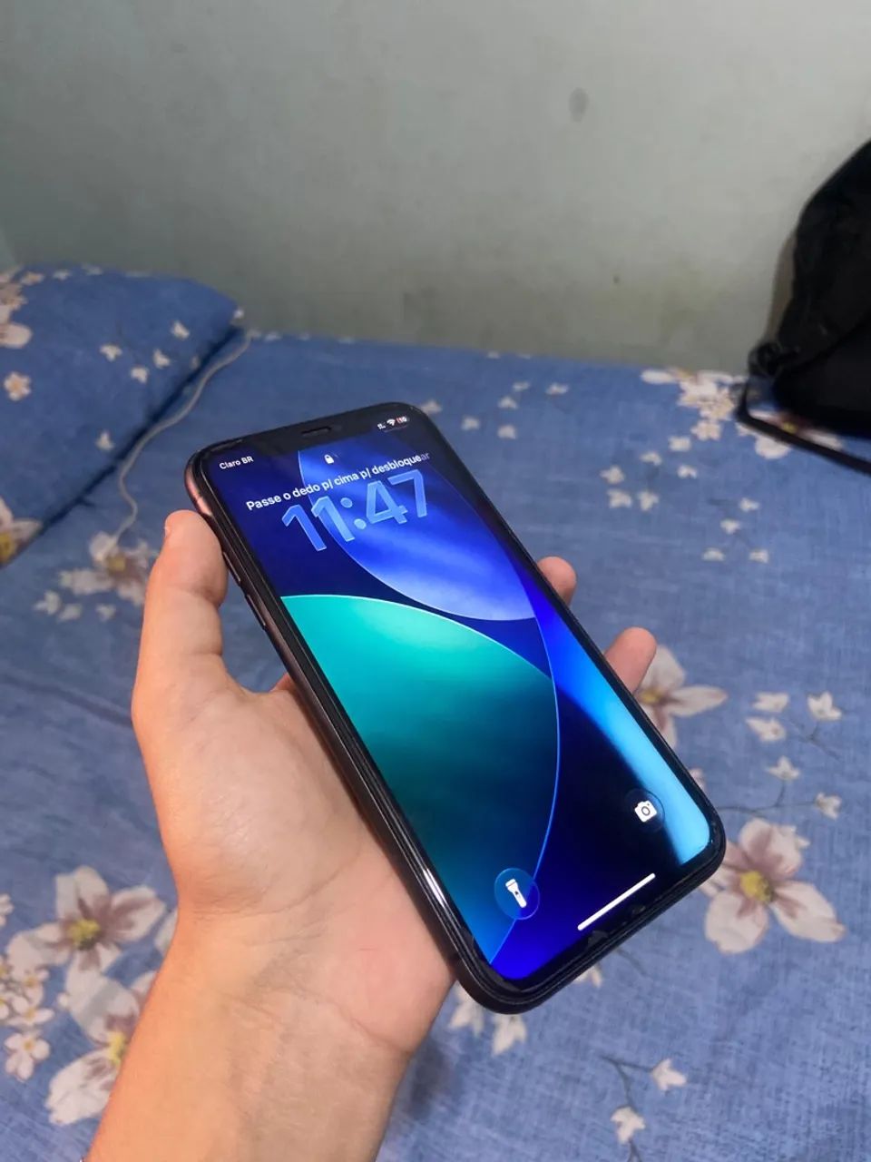 IPHONE 11 - 128GB - Foto 4