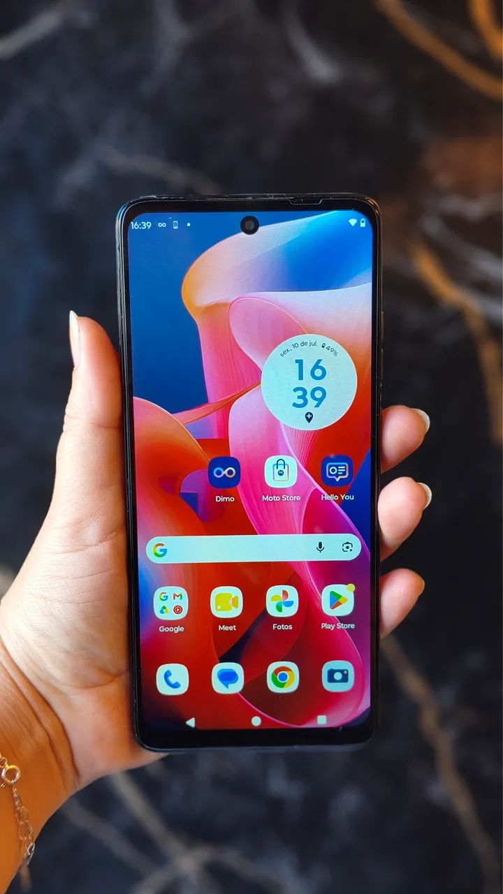 Celulares seminovos para venda  - Foto 5