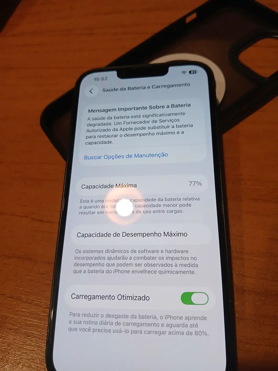 Iphone 14 plus 256 GB