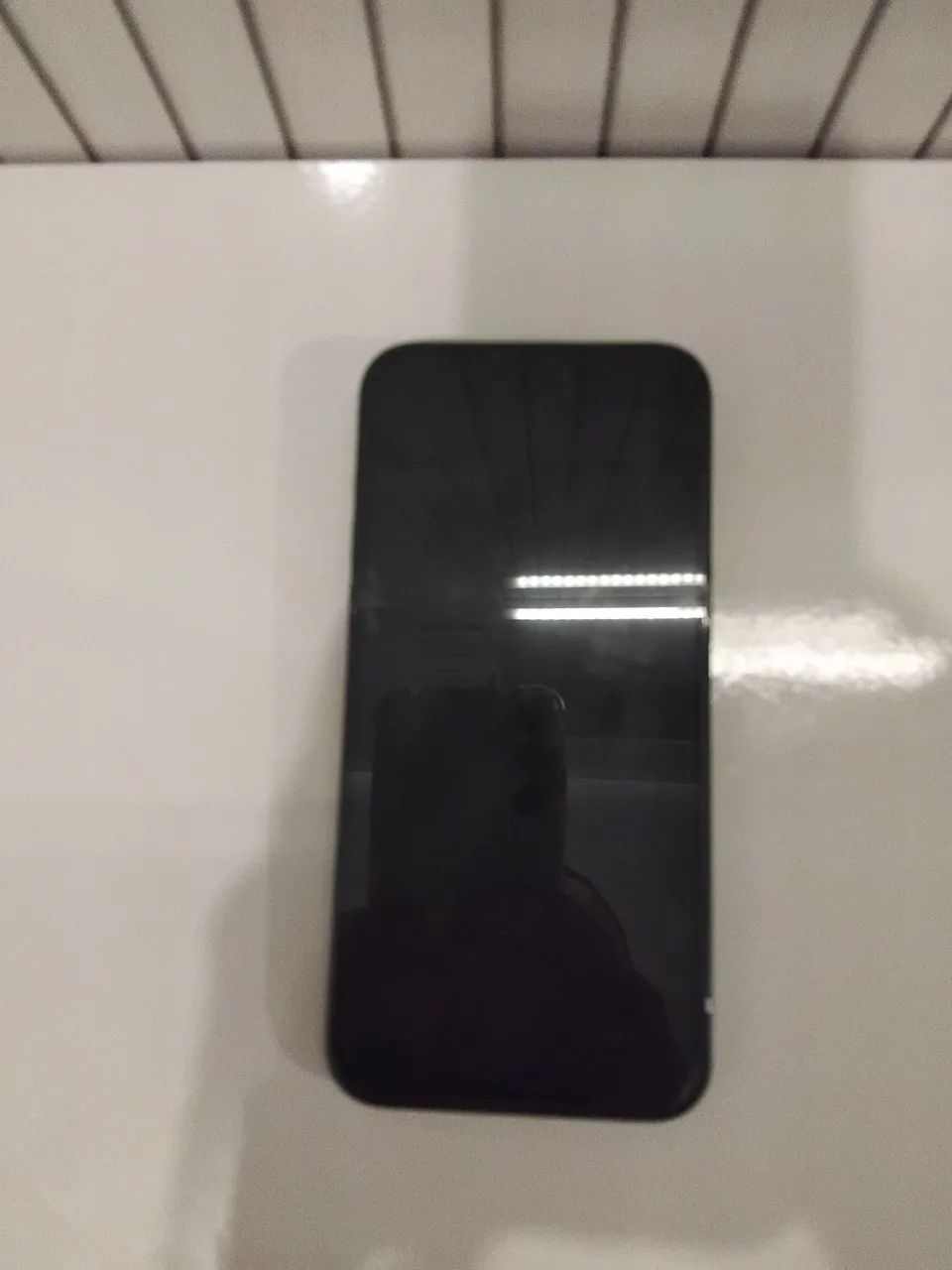 Iphone 15 pro max 512 peças  - Foto 3