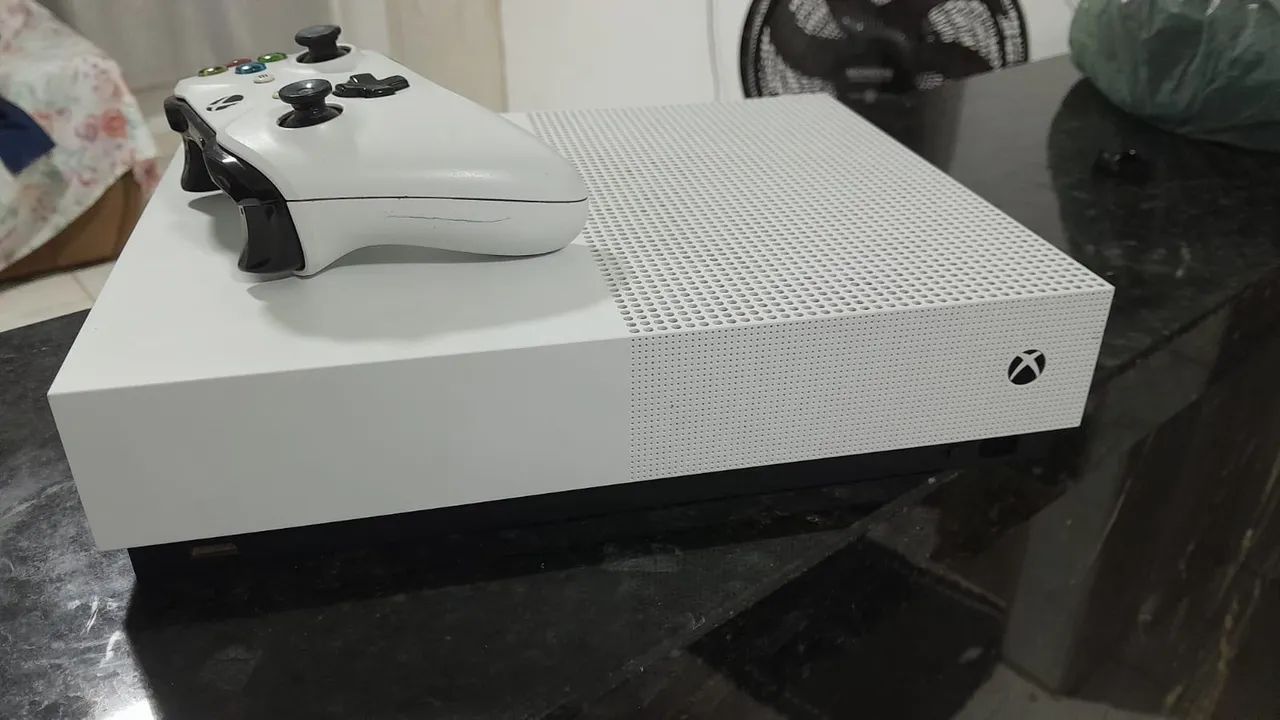 Xbox one s 1tb - Foto 4