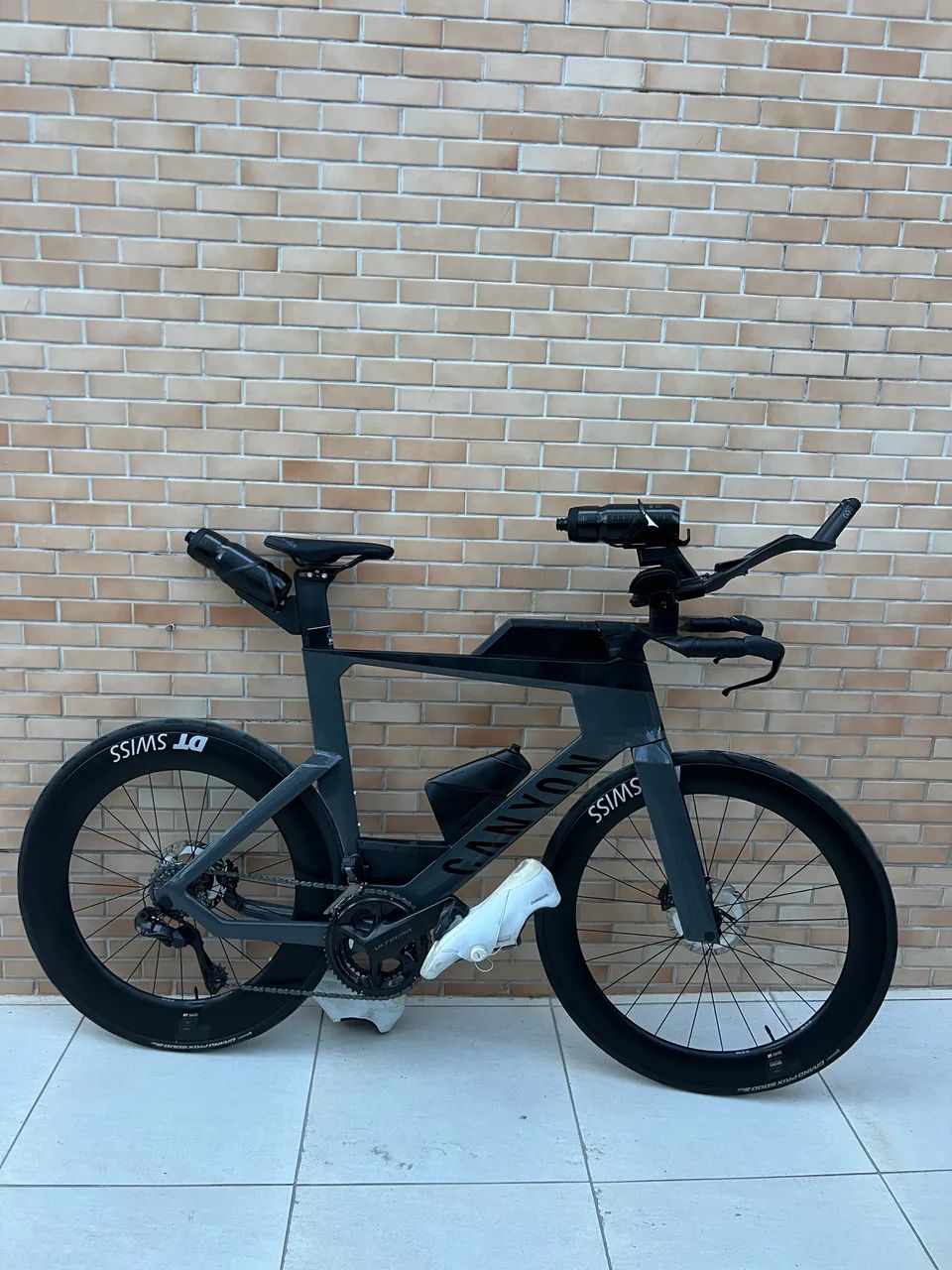 Canyon Speedmax CF 8 ?L? - 2025 - Foto 2