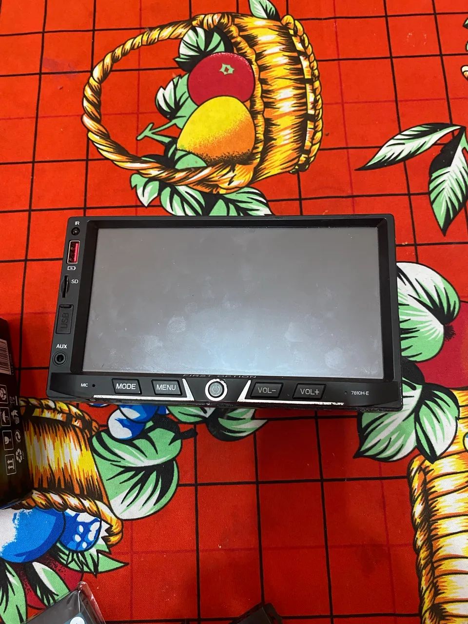 Multimídia Android 7pol - Foto 2