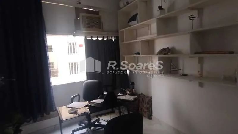 Ótima sala comercial, com 43m², Av. Treze de Maio, Centro - Foto 4
