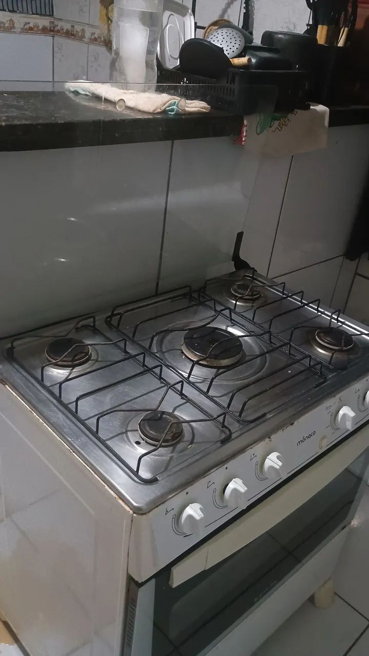 Fogão  - Foto 2