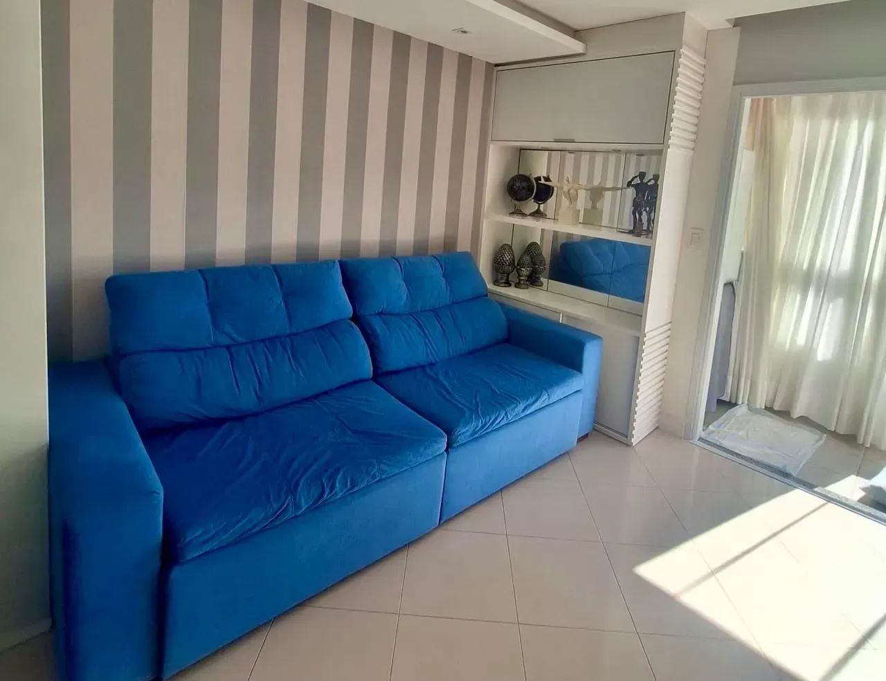 Apartamento de 3 dormitórios na Trindade - Florianópolis - SC - Foto 2