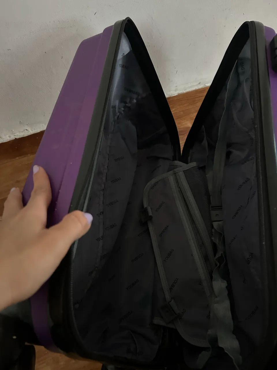 Mala de viagem  - Foto 5