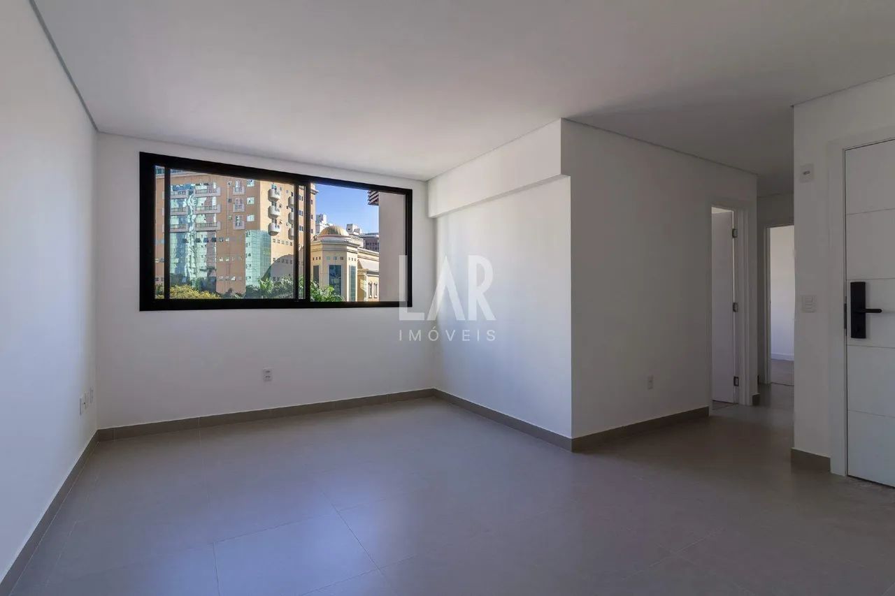 Apartamento para venda com Academia e 2 quartos, 56 m² - Lourdes