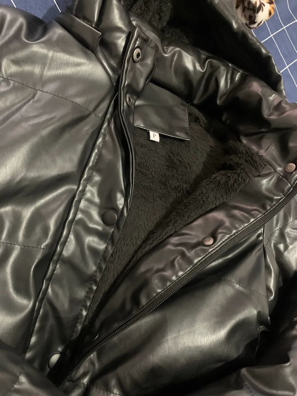 Jaqueta puffer  - Foto 2