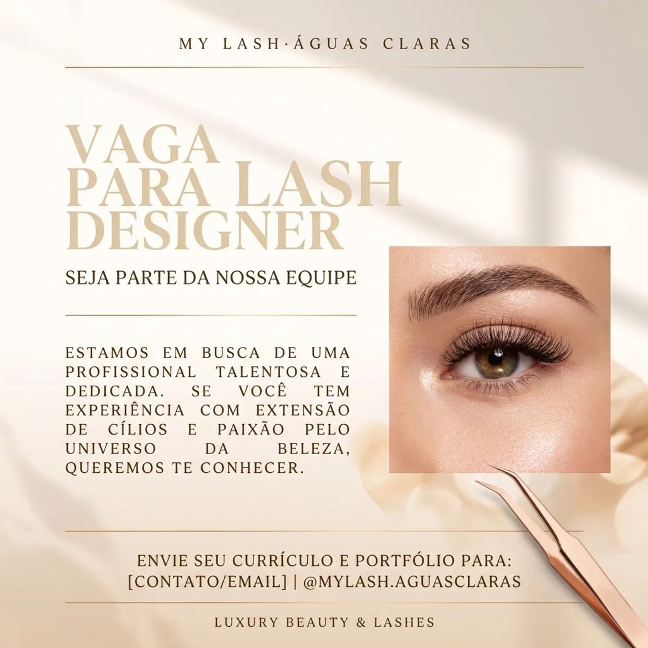 Vaga Manicure - Foto 5