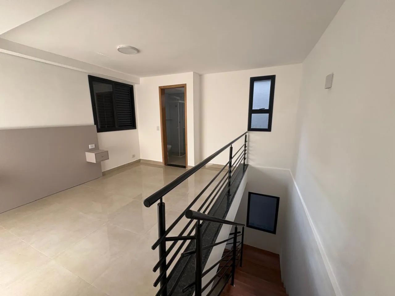Duplex para locação em Santana com 1 quarto, sendo 1 suíte, 45m² - Foto 5