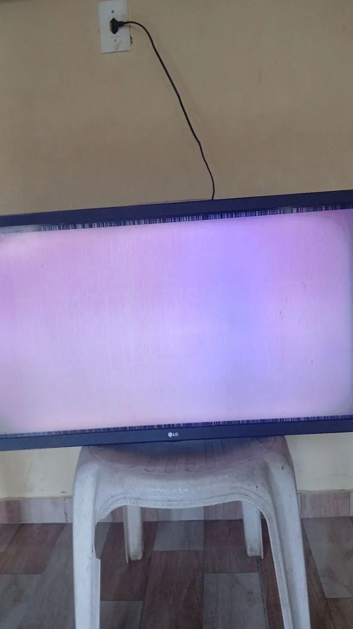 Televisão  - Foto 4