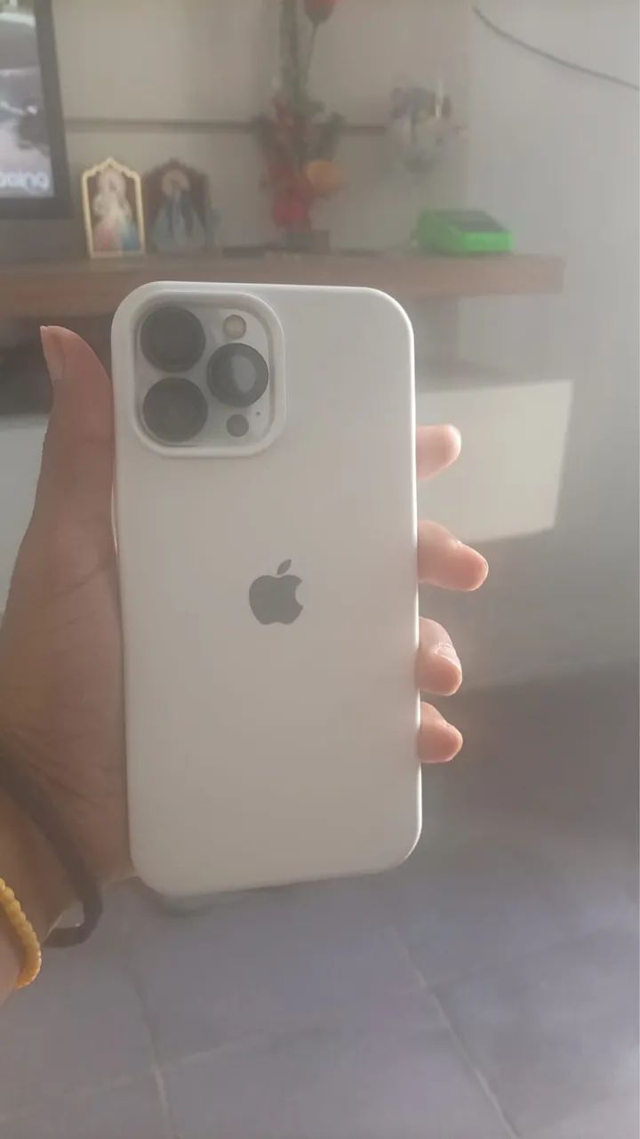 13 pro max troca ou venda 