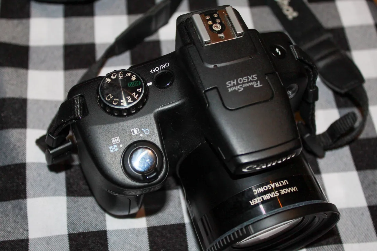 canon sx50 hs