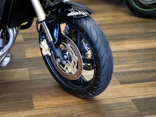 Honda CB600F 2011/2012 - Foto 3