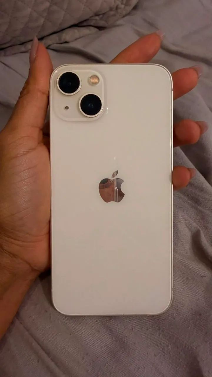 iPhone 13 128gb usado