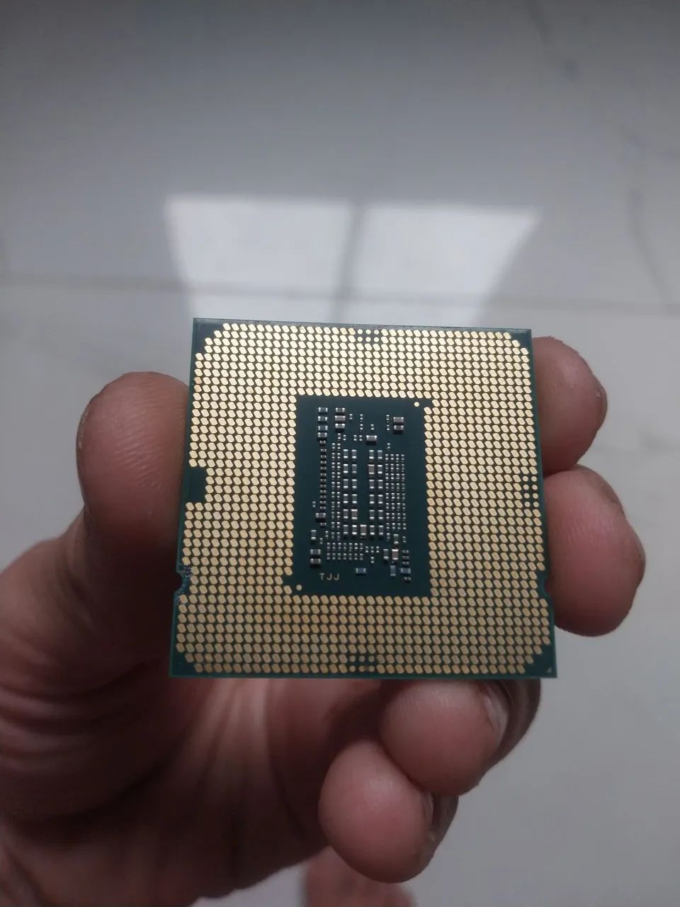 I5-10400f + Cooler original - Foto 2