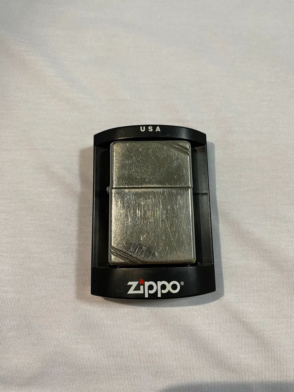 Isqueiro zippo original - Foto 2