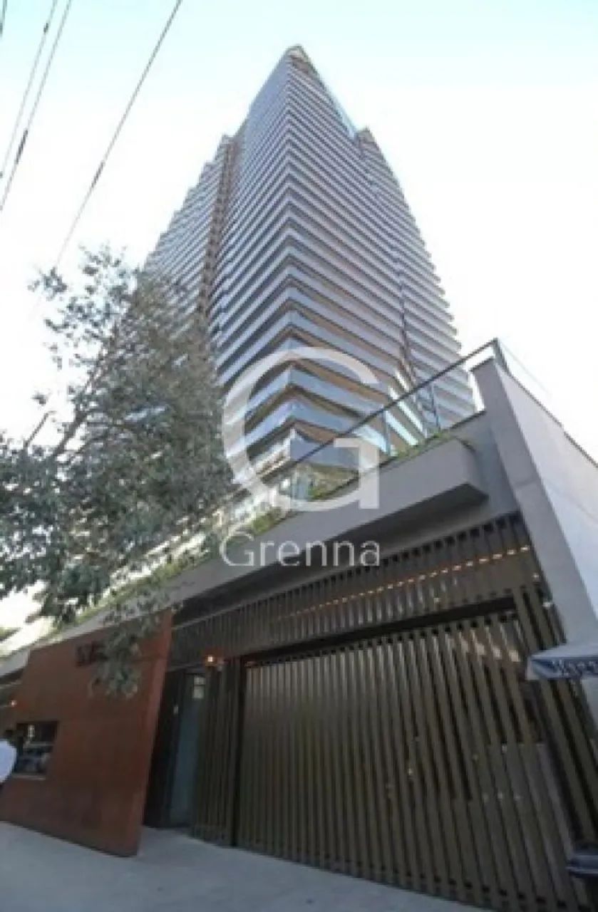 Apartamento para locação em Vila Olímpia - SP |56m² - Foto 8