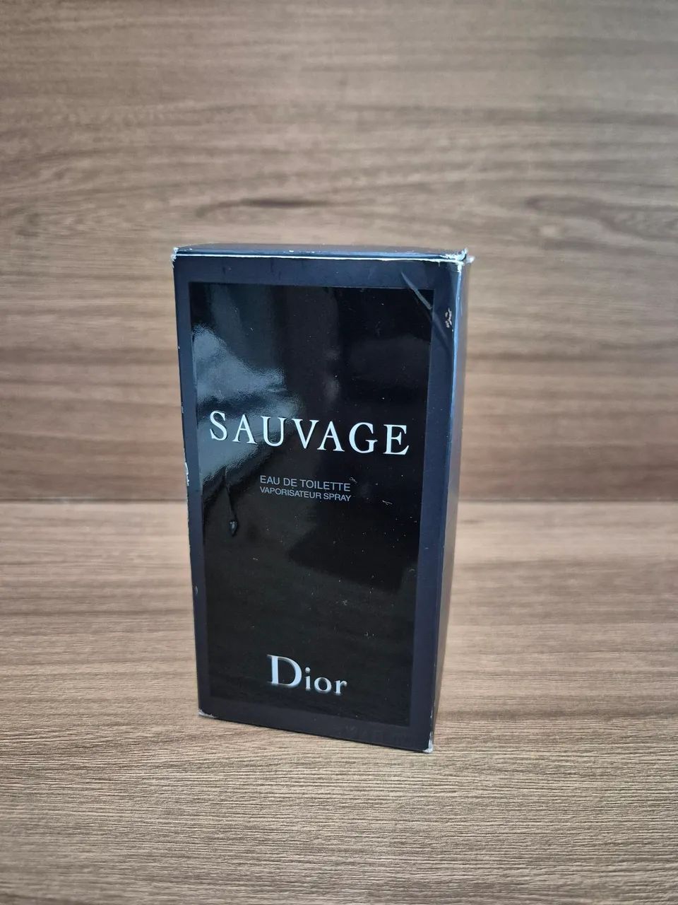 Perfume Dior Sauvage - Original 70 ml - Foto 5