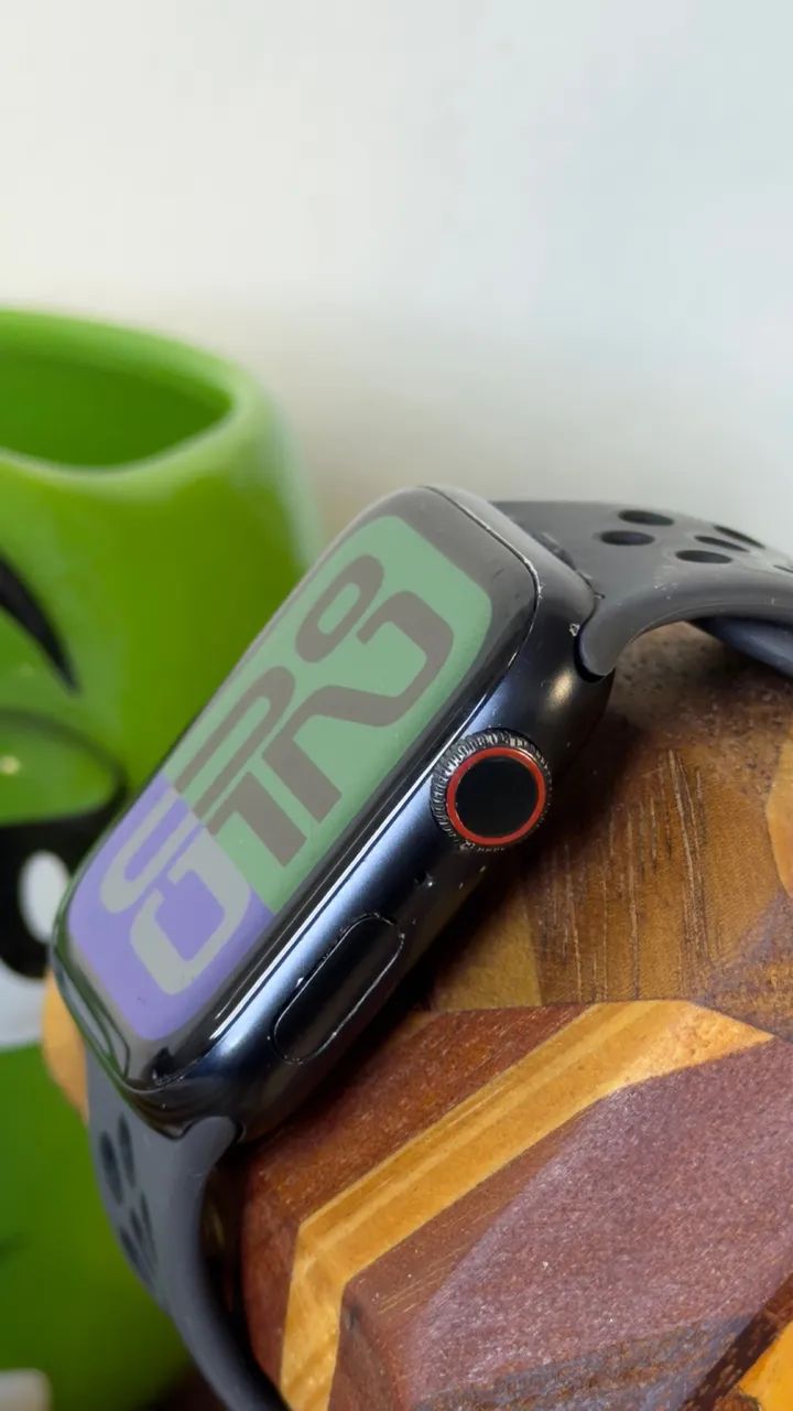 APPLE WATCH SE2 44mm - Foto 3