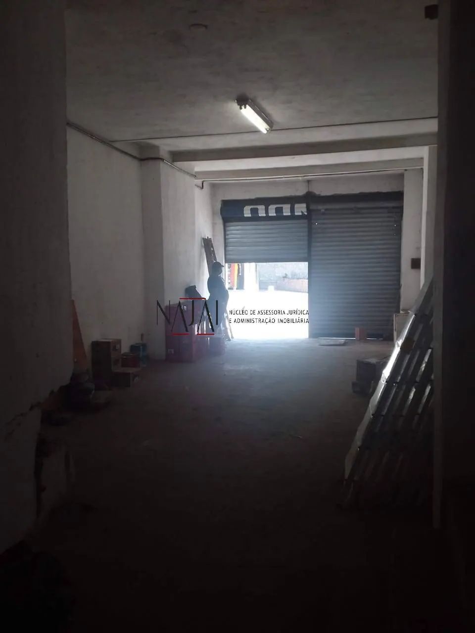 Vendo excelente espaço comercial no Cosme Velho - 100 M do bondinho - Foto 3
