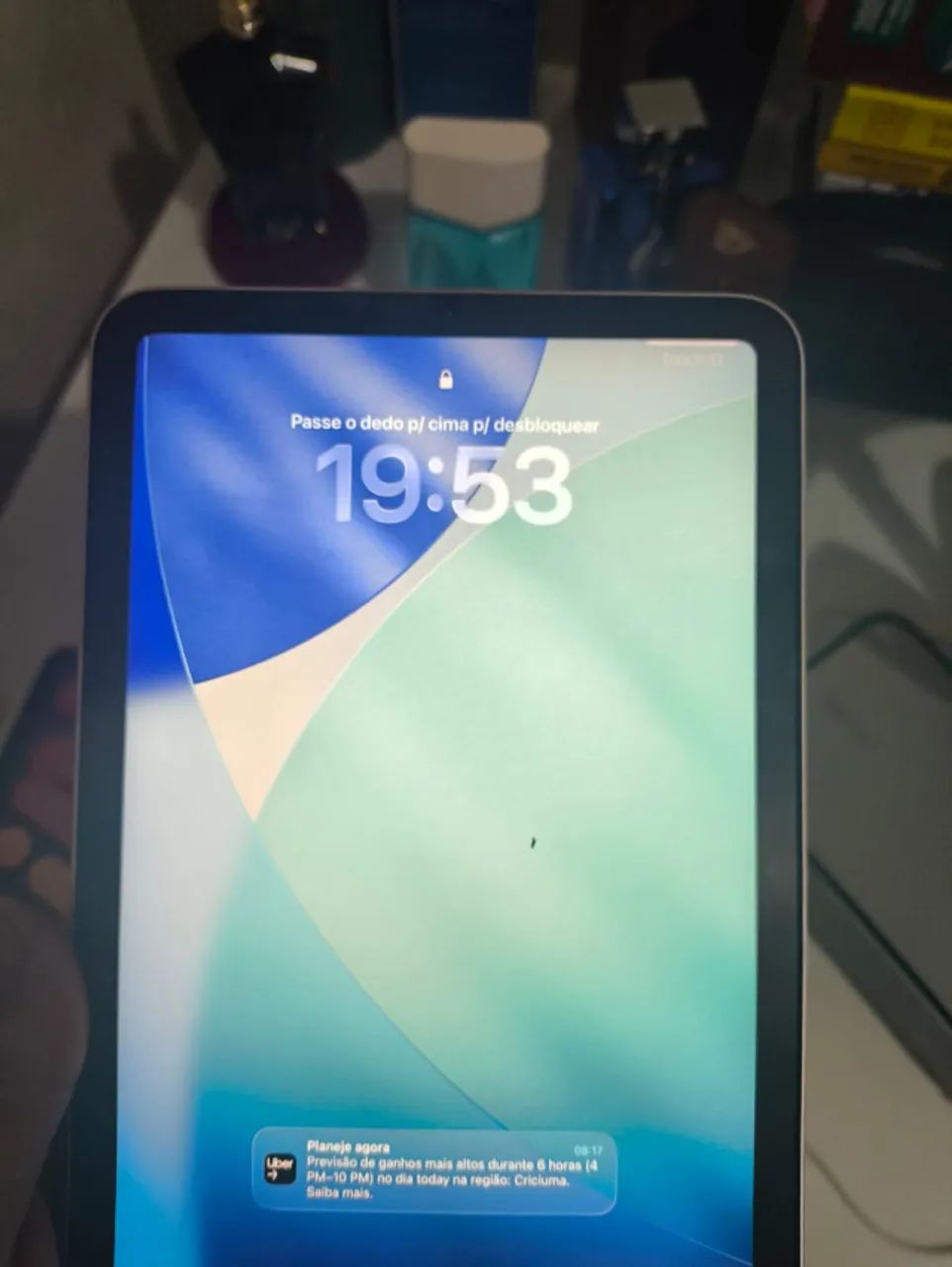 iPad mini 6 (64GB) na Caixa - Venda ou Troca - Foto 4