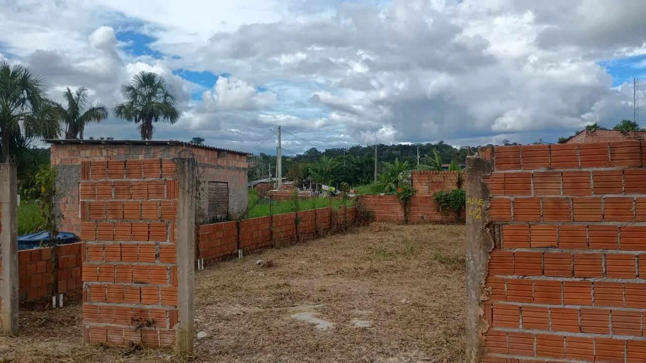 Foto - Manaus - Petrópolis