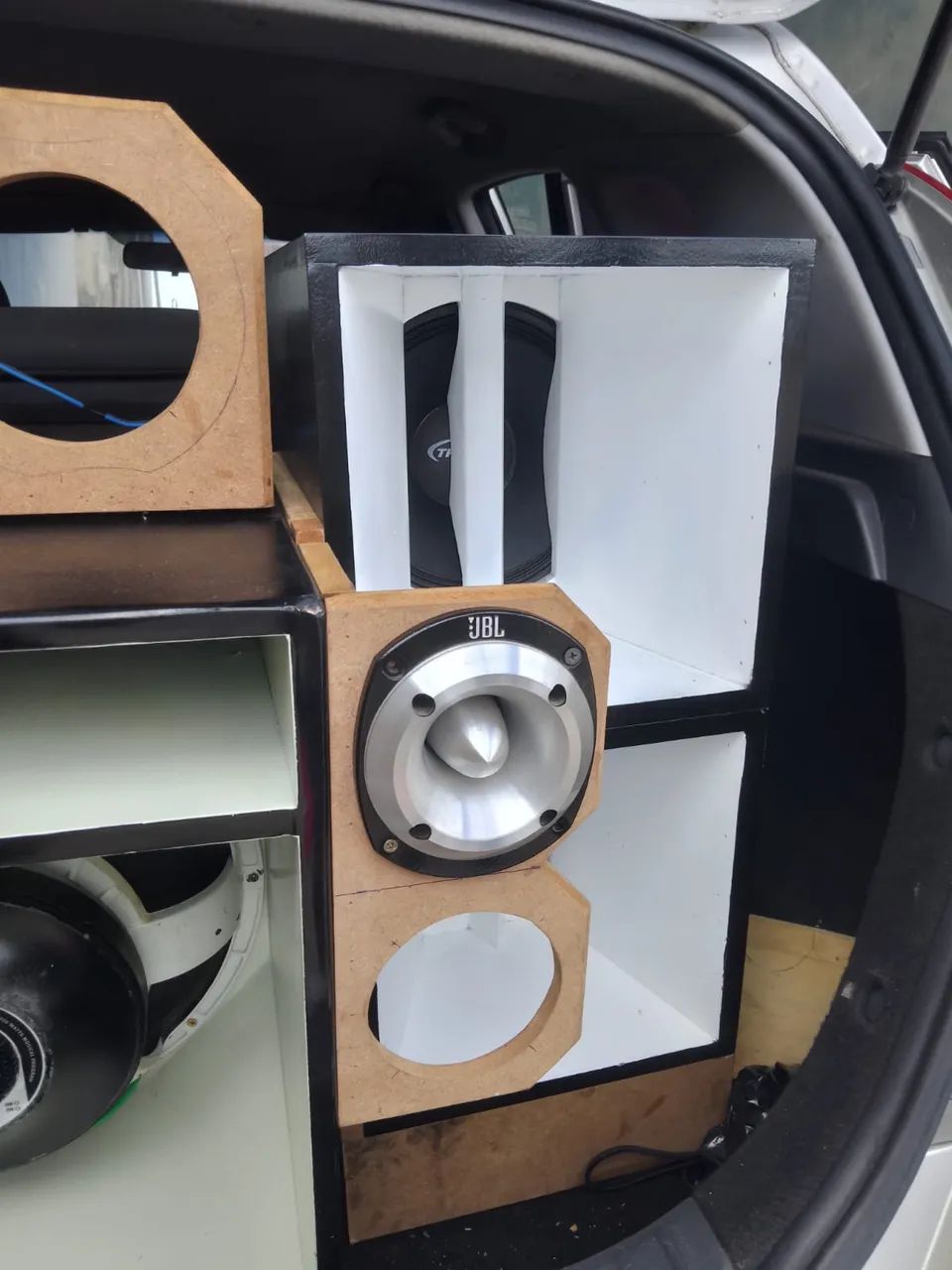 Som automotivo  - Foto 2