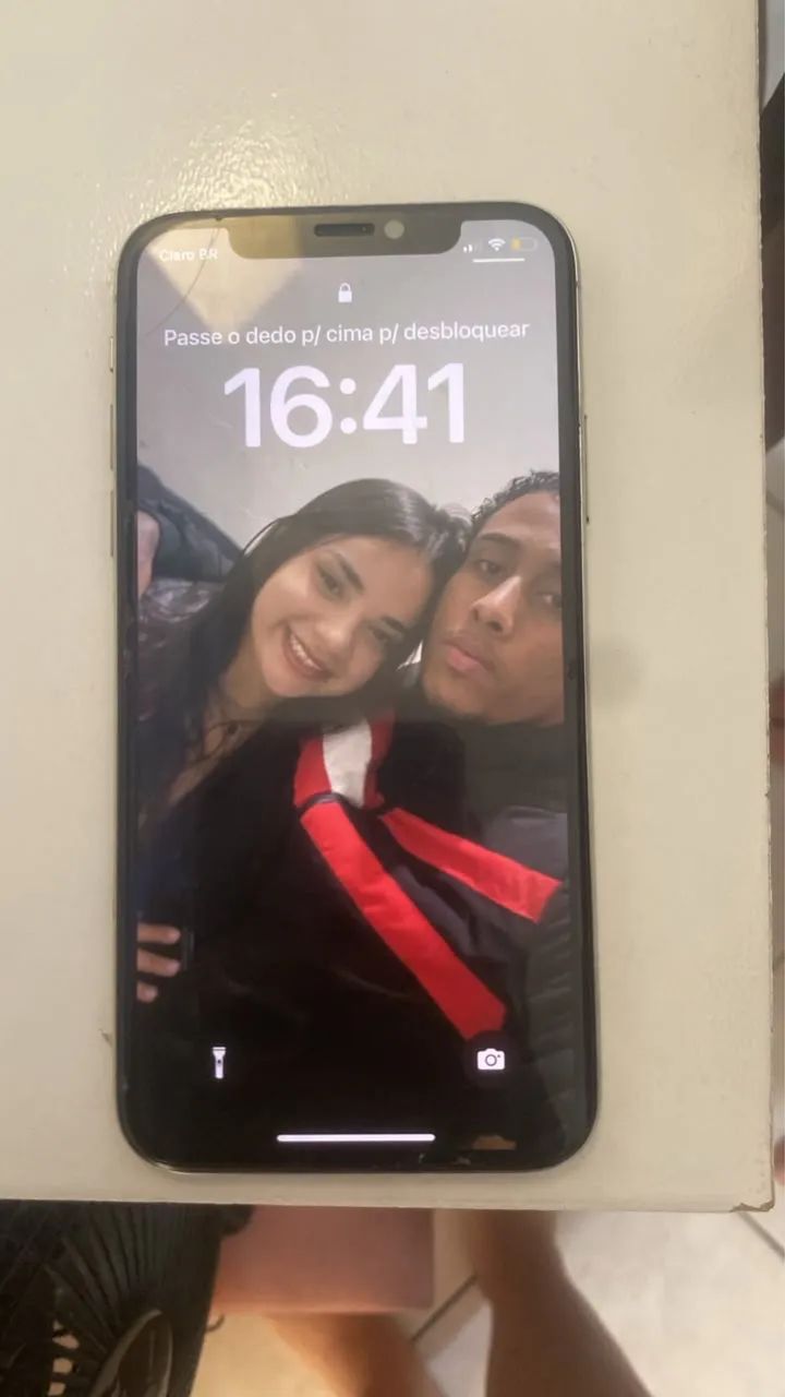 iPhone X  - Foto 5