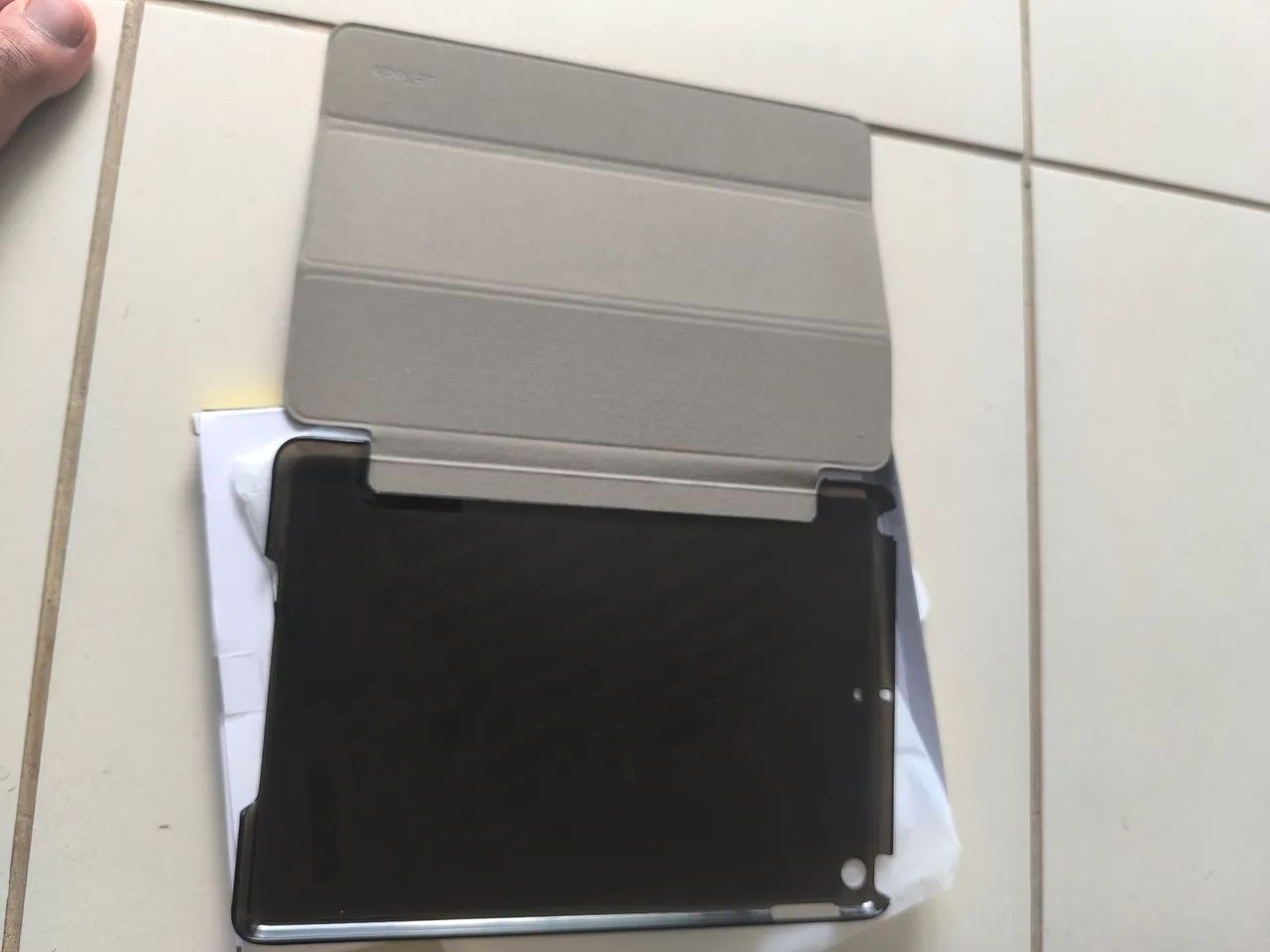 Capa para IPAD 5/6 - Foto 2