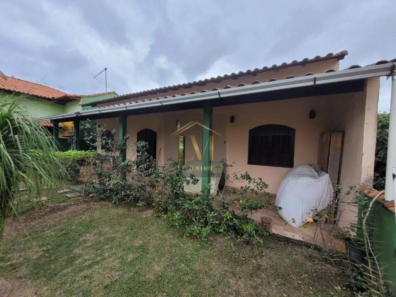 Casa a venda com 1 quartos em condomínio - Foto 2