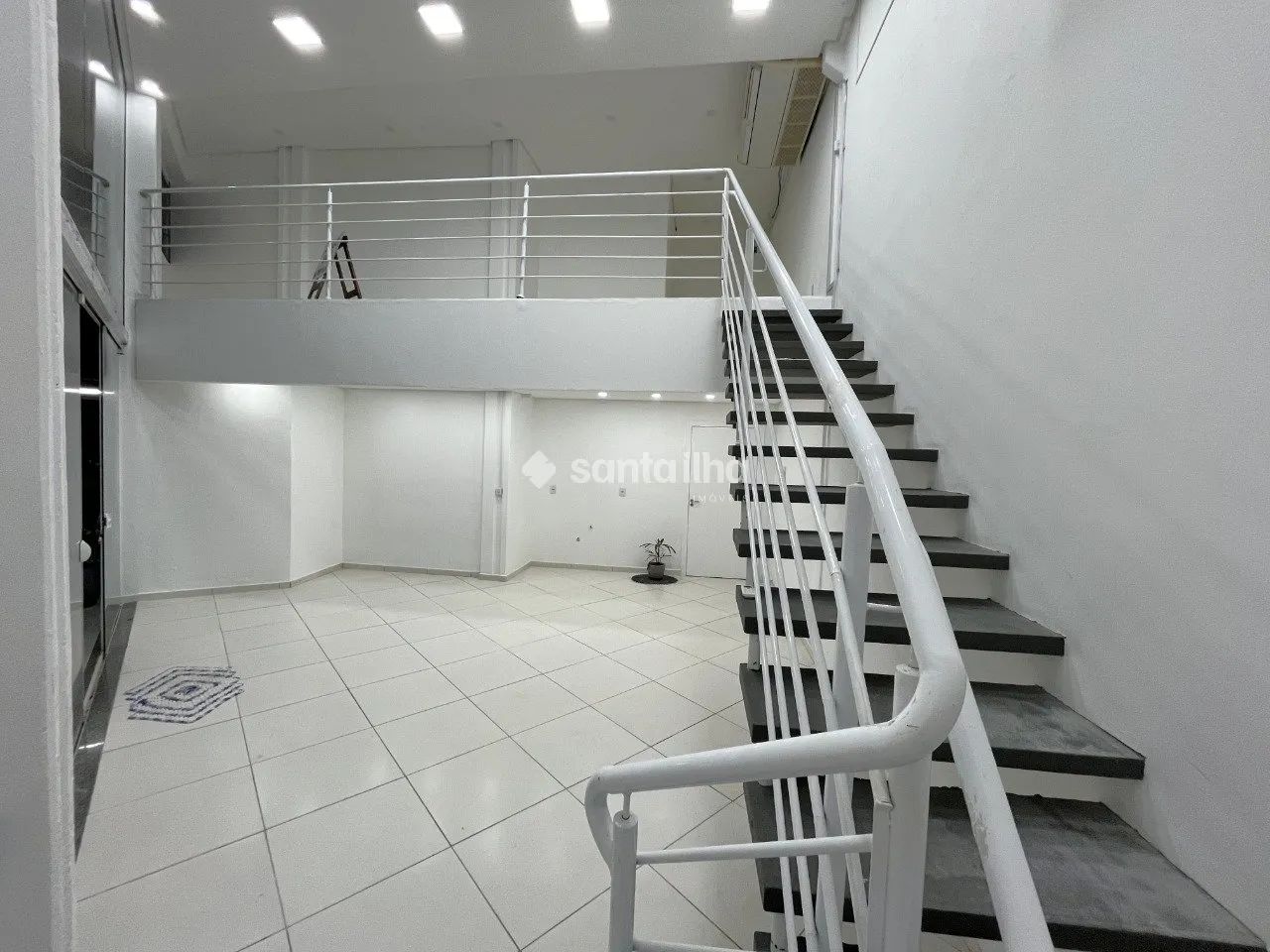 Loja para alugar, 70,54m² - Lagoa da Conceição - Florianópolis/SC - Foto 4