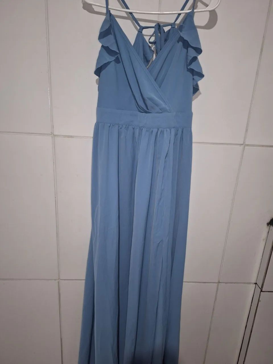 Vestido Madrinha/formatura  - Foto 4