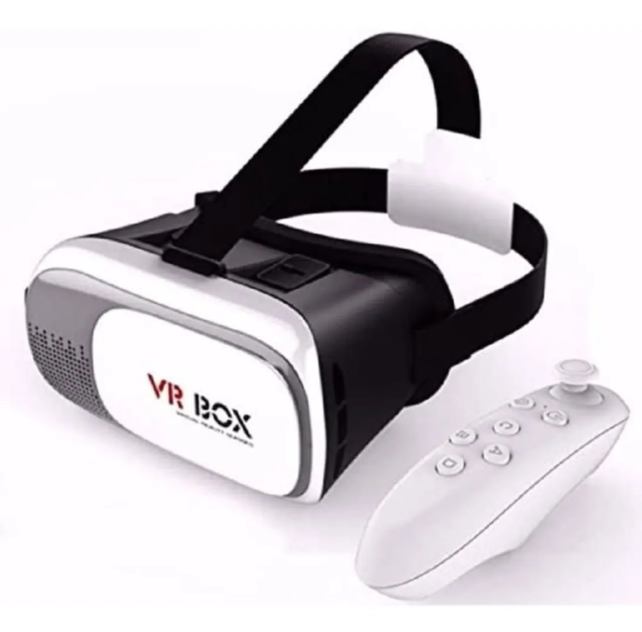 Óculos de realidade virtual 