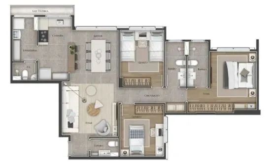 CHELSEA LOURDES - Foto 8