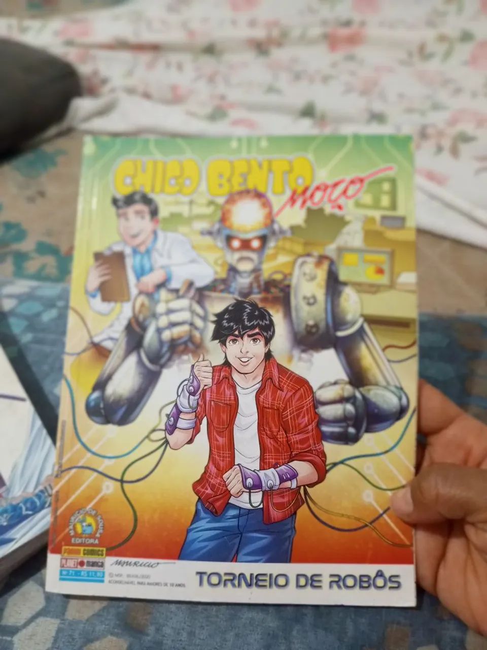 Livro 