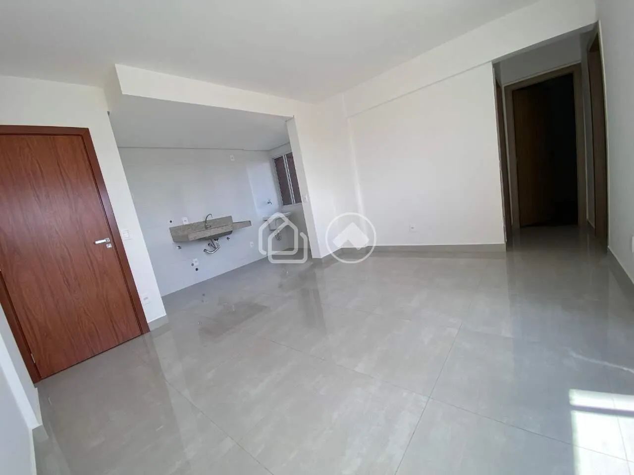 Apartamento 02 quartos, lazer completo, à venda, Padre Eustáquio - Foto 4