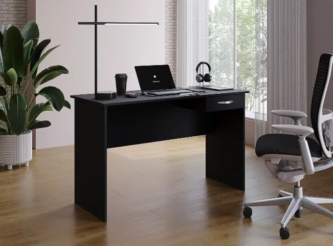 Mesa de Escritório Nova, Entrego  - Foto 5