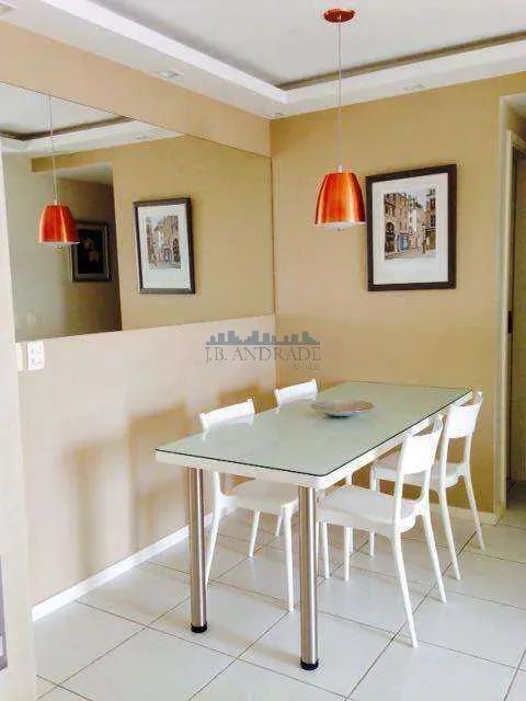 Barra da Tijuca | Apartamento 2 quartos, sendo 1 suite - Foto 2