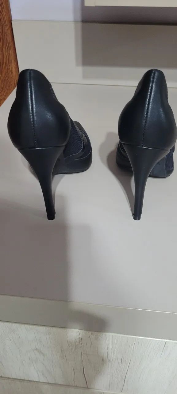 Sapato scarpan - Foto 3