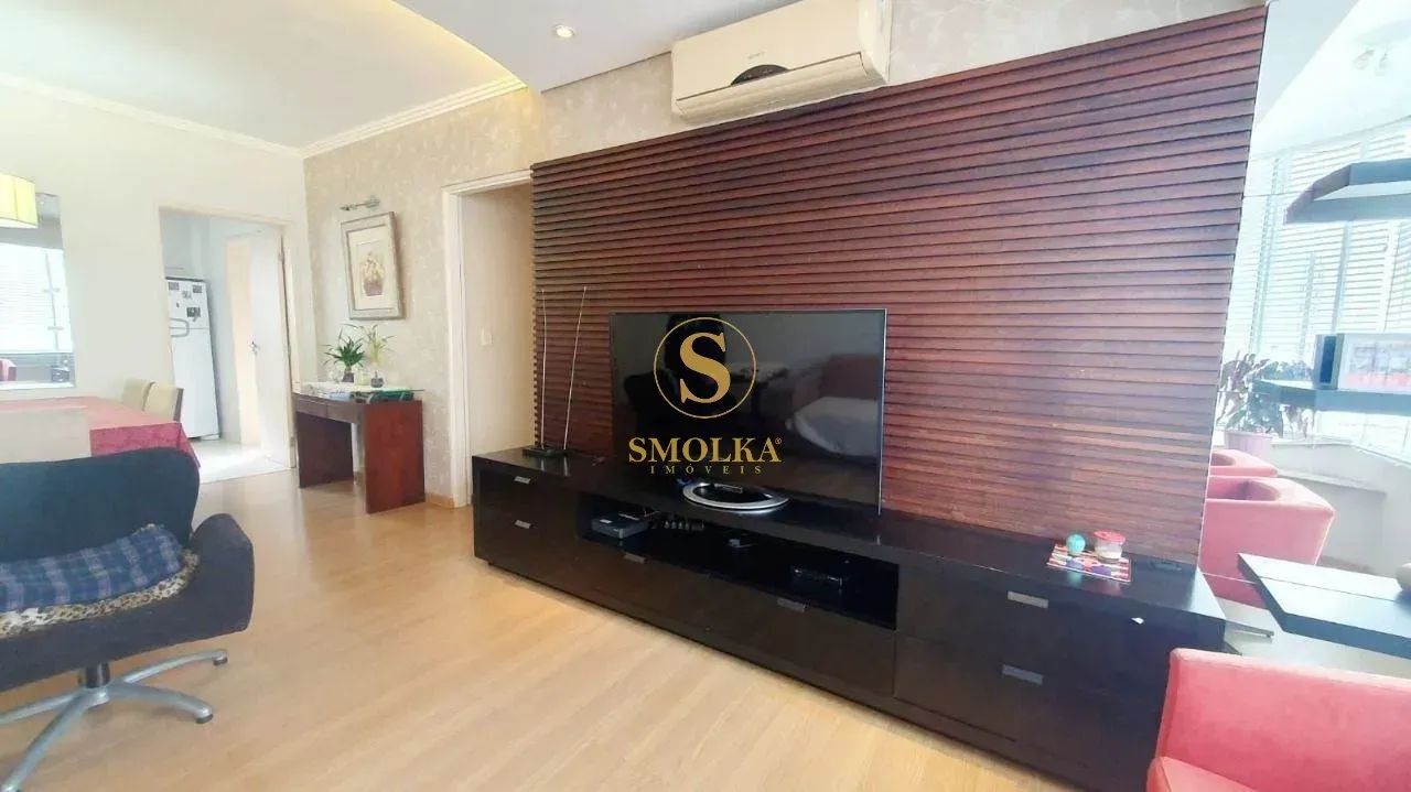 Oportunidade! Apartamento para venda com 3 dormitórios na Agronômica - Florianópolis - SC - Foto 2