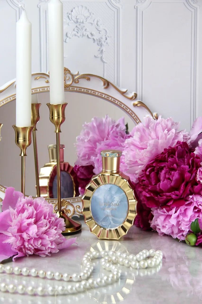 Perfume Árabe Victoria Lattafa - Original e Lacrado | Pronta Entrega - Foto 3