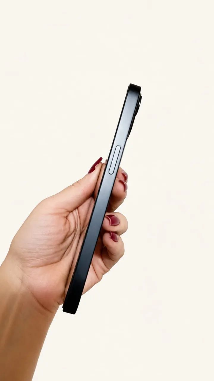Iphone 13 - 128gb Preto - Foto 4