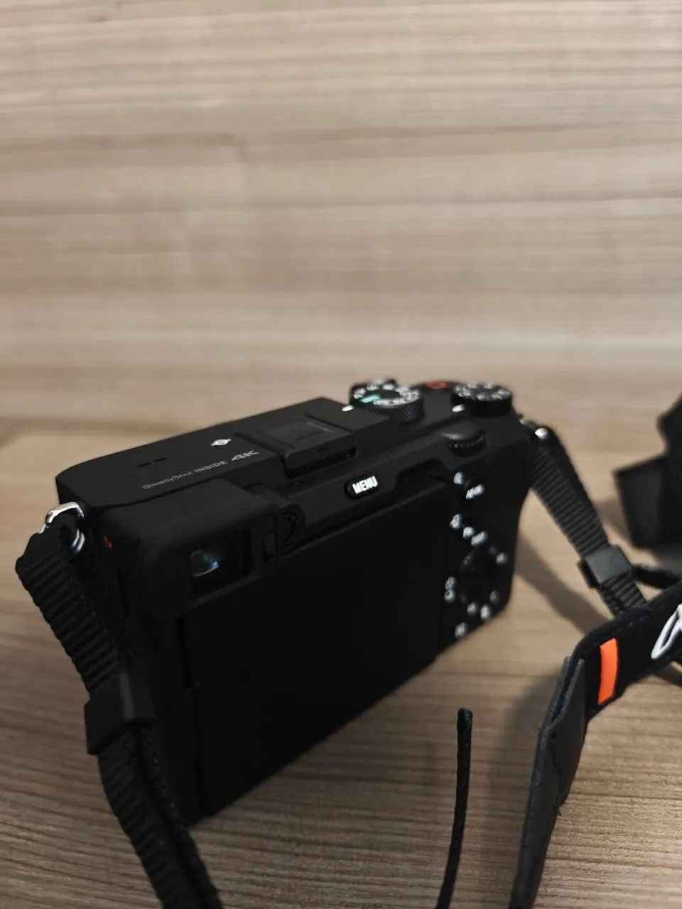 Sony a7c - Foto 2