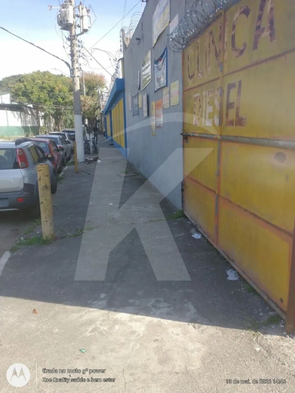 terreno a venda no jardim Francisco - Foto 5