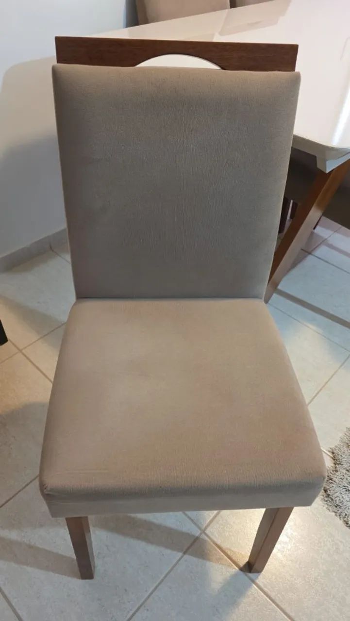 Mesa 6 lugares - Foto 3