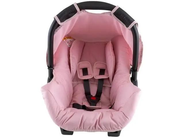 Vende-se Bebê Conforto - Foto 2