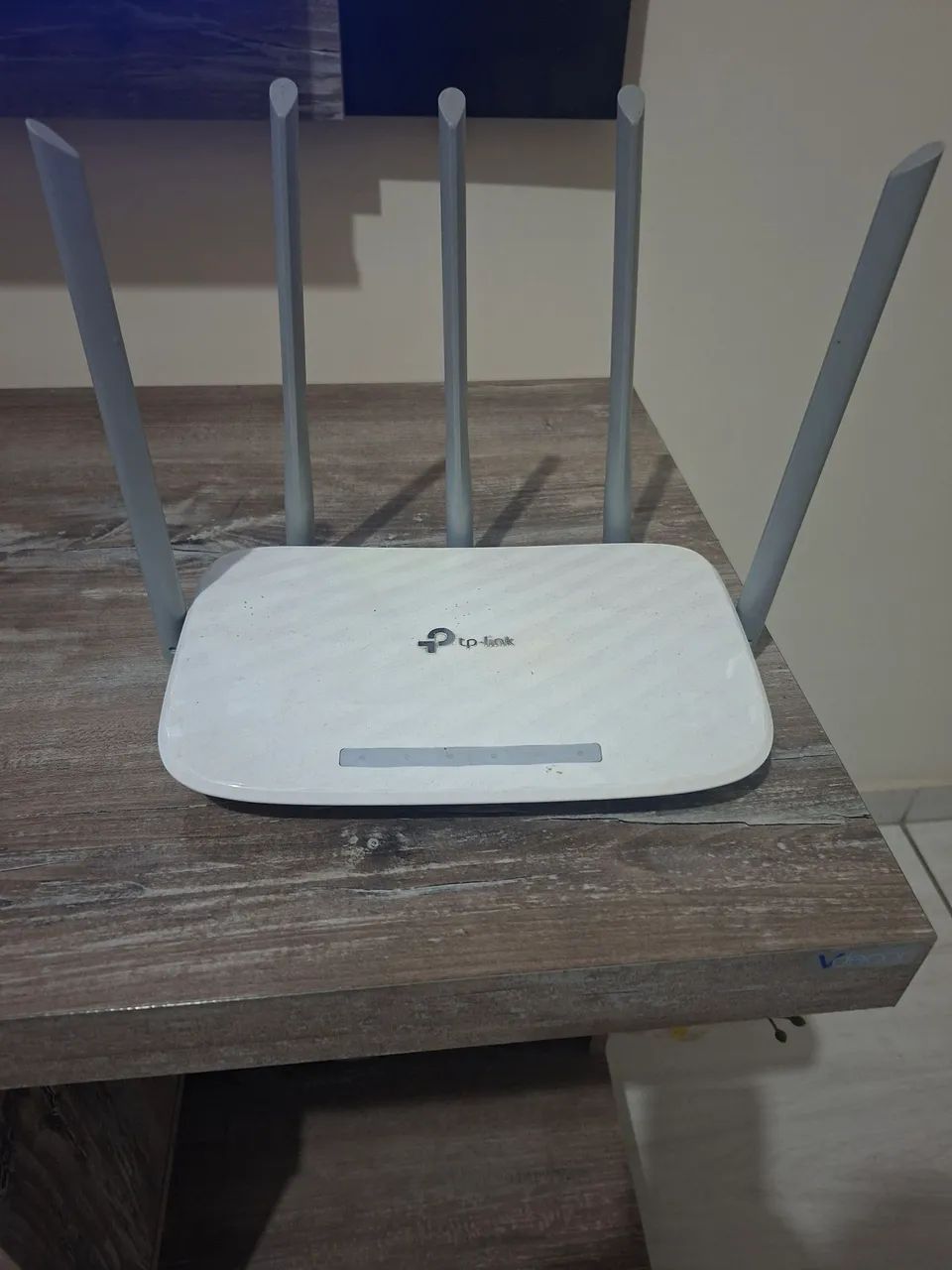 Vendo roteador top link  - Foto 3