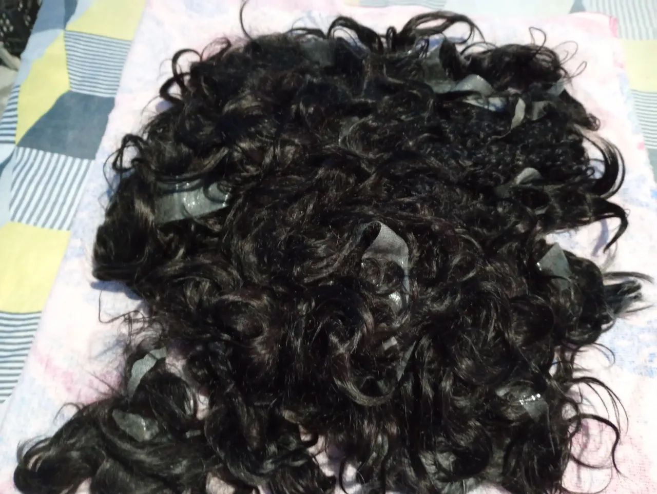 Cabelo, - Foto 3